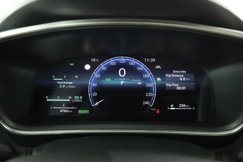 Toyota Corolla, 2025
