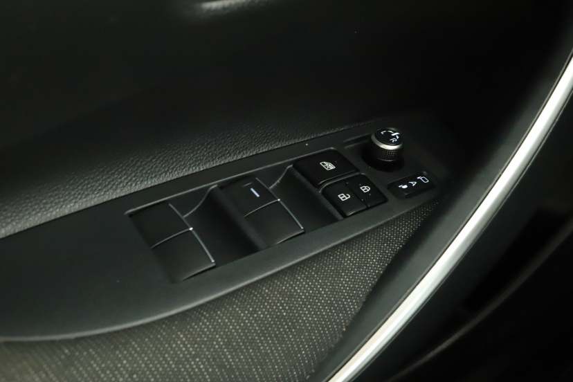 Toyota Corolla, 2025