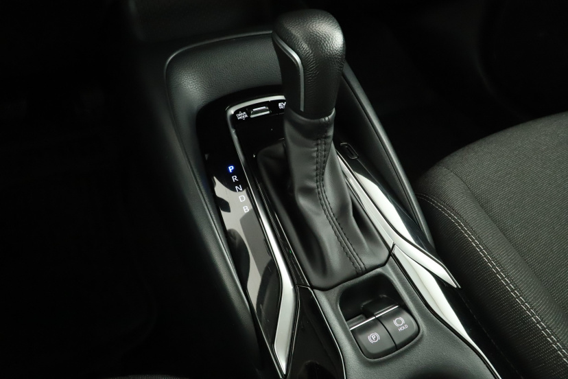 Toyota Corolla, 2025