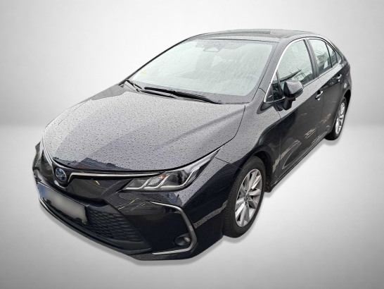 Toyota Corolla 1.8 Hybrid