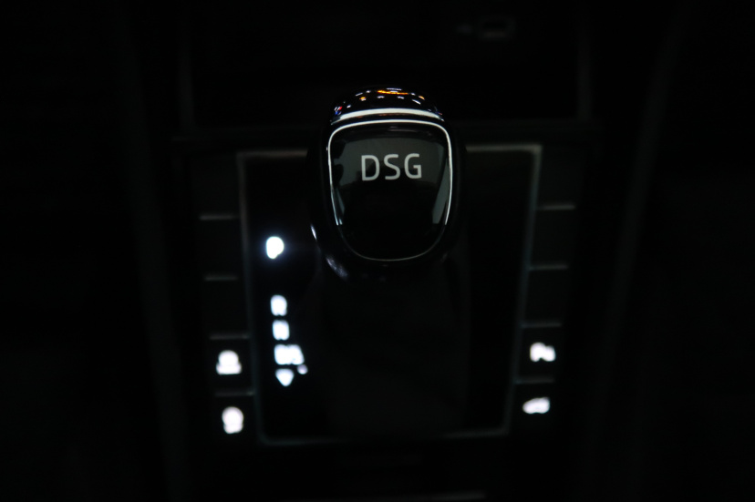Škoda Superb, 2018
