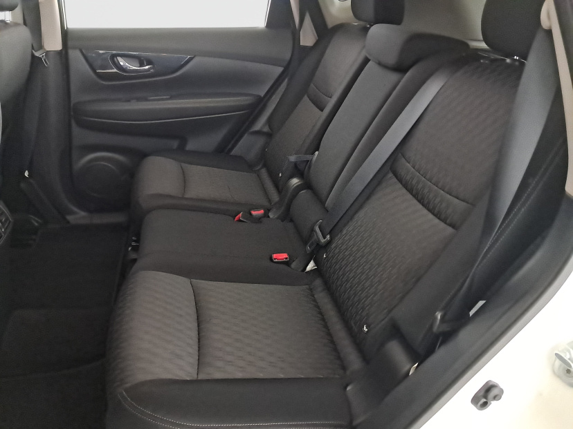 Nissan X-Trail, 2018