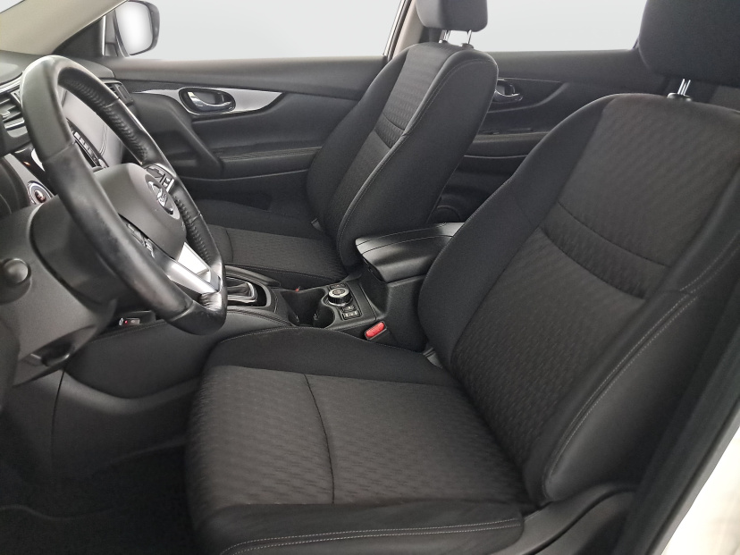 Nissan X-Trail, 2018