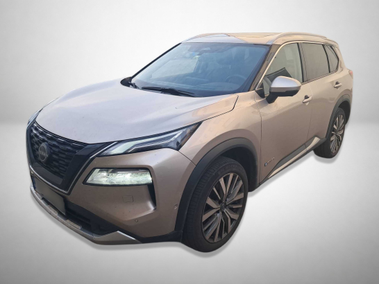 Nissan X-Trail 1.5 VC-T e-Power