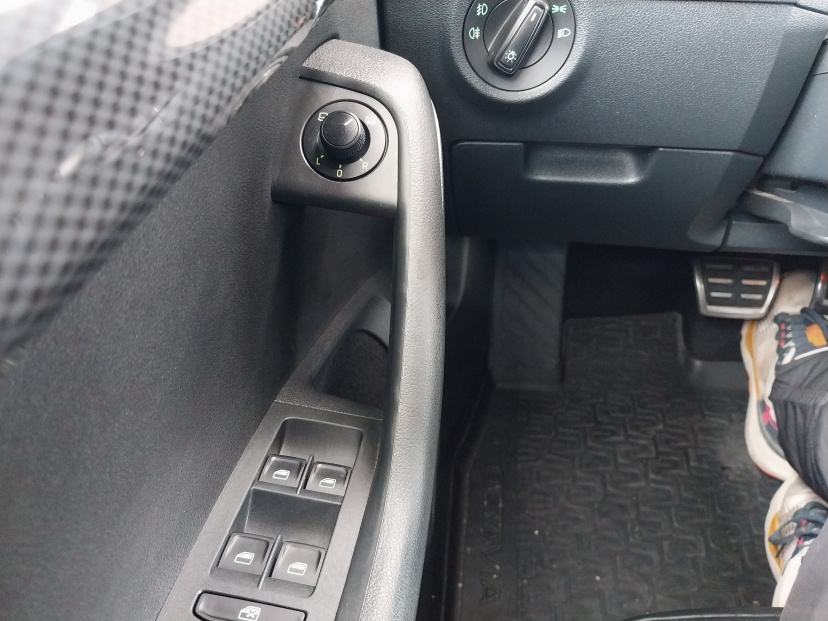Škoda Octavia, 2014