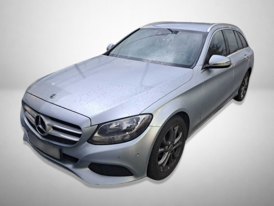 Mercedes-Benz C 220 d