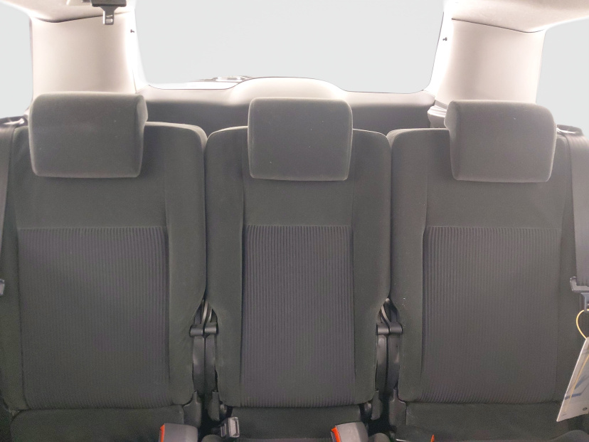 Ford C-Max, 2004