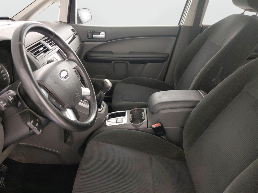 Ford C-Max, 2004