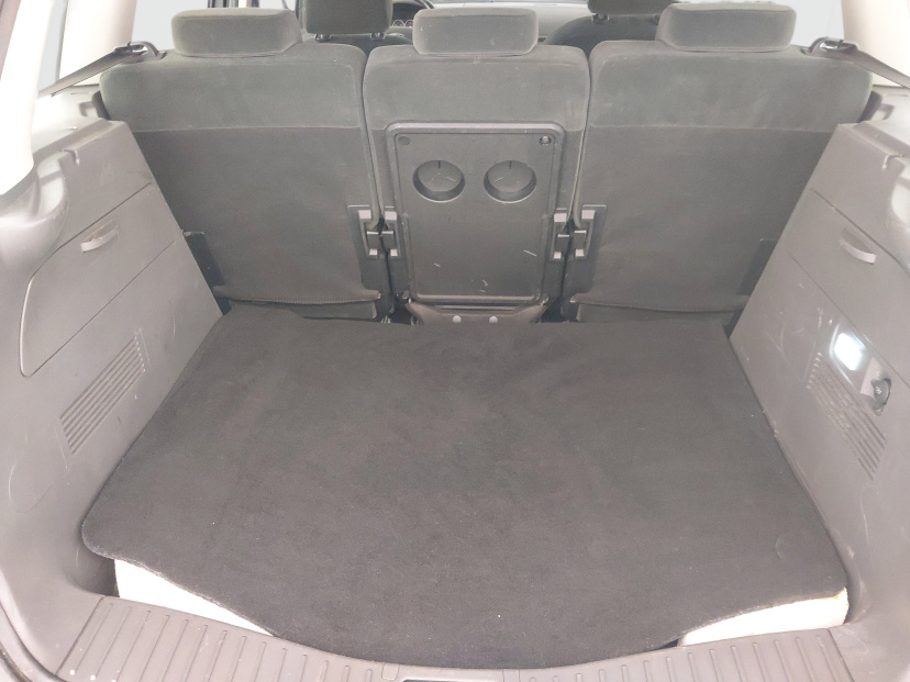 Ford C-Max, 2004