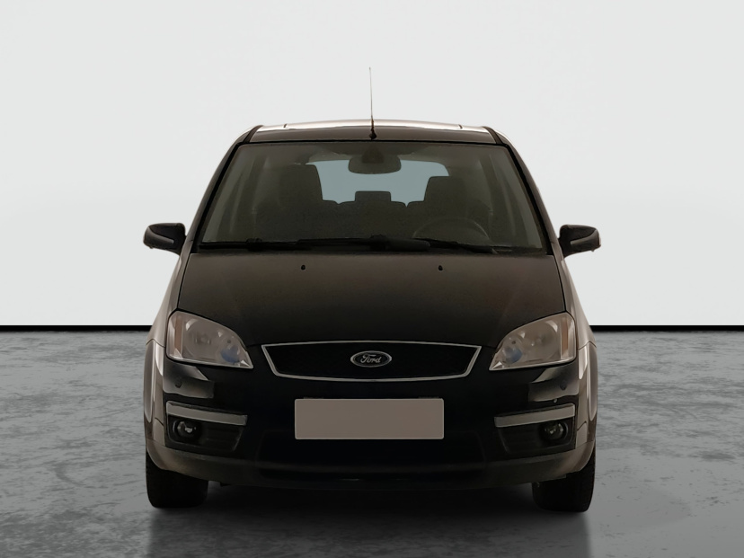 Ford C-Max, 2004