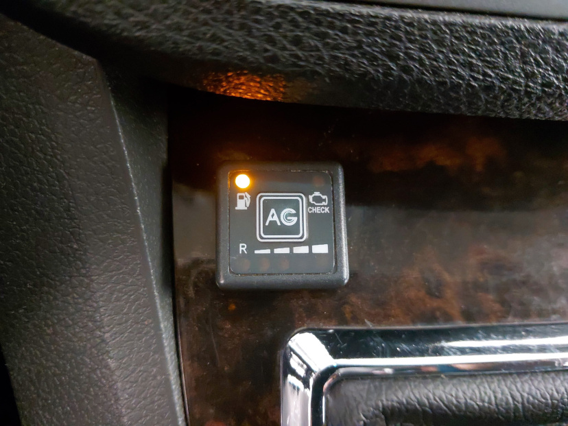 Ford C-Max, 2004