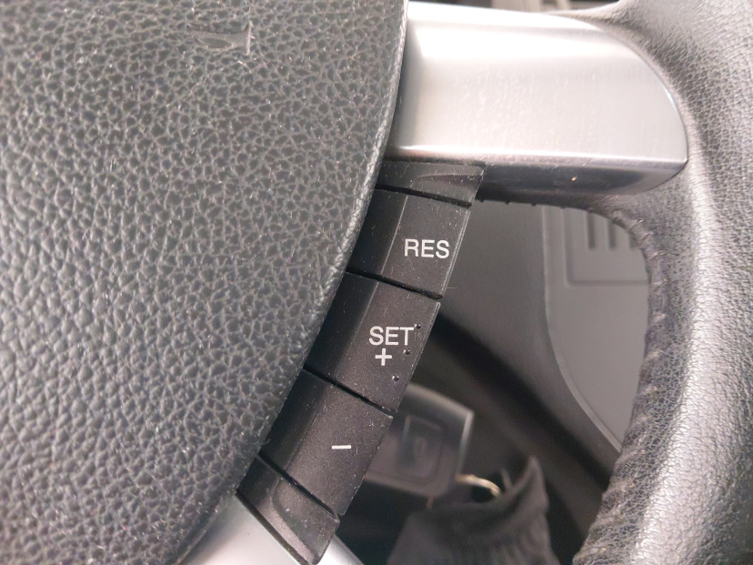 Ford C-Max, 2004