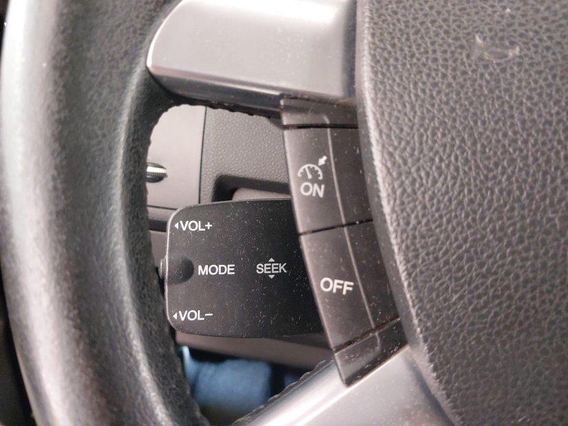 Ford C-Max, 2004