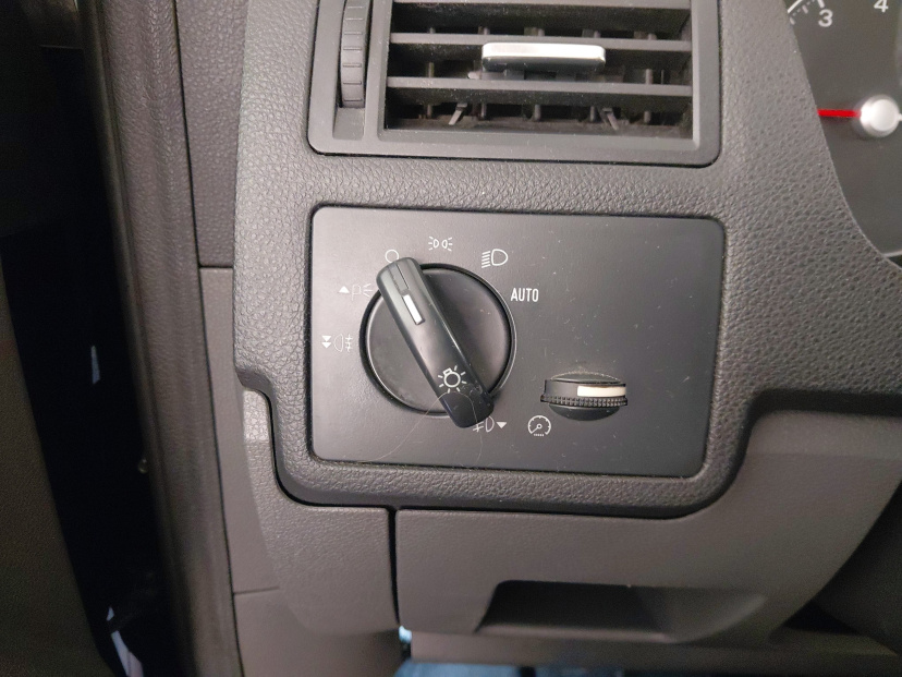 Ford C-Max, 2004
