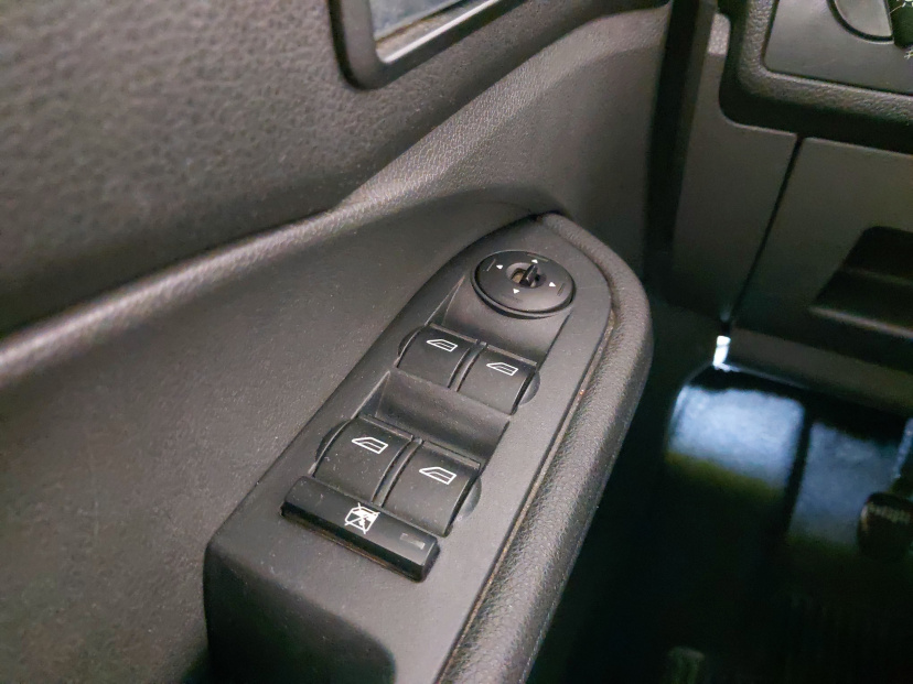 Ford C-Max, 2004