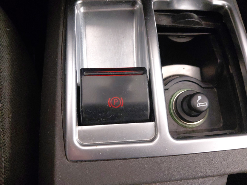 Ford C-Max, 2004
