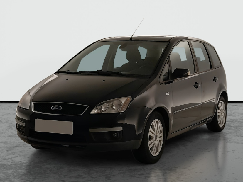 Ford C-Max, 2004