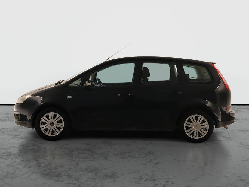 Ford C-Max, 2004