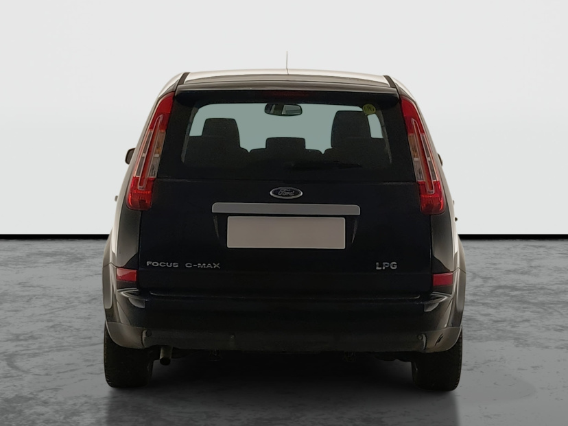 Ford C-Max, 2004