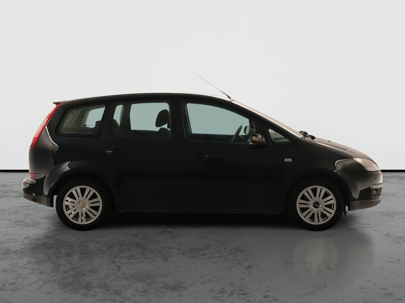 Ford C-Max, 2004