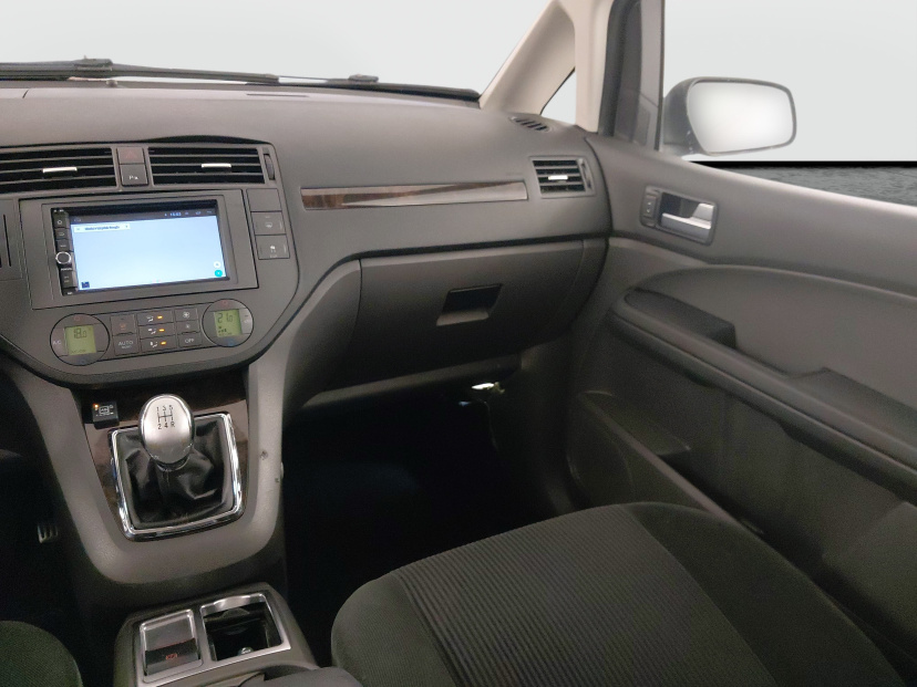 Ford C-Max, 2004