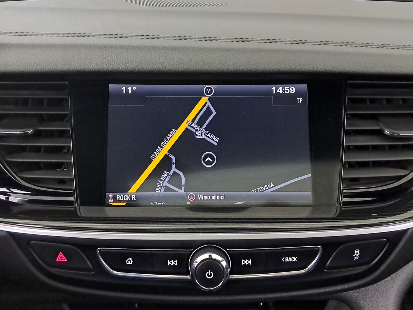 Opel Insignia, 2018