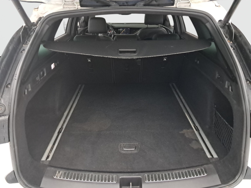 Opel Insignia, 2018