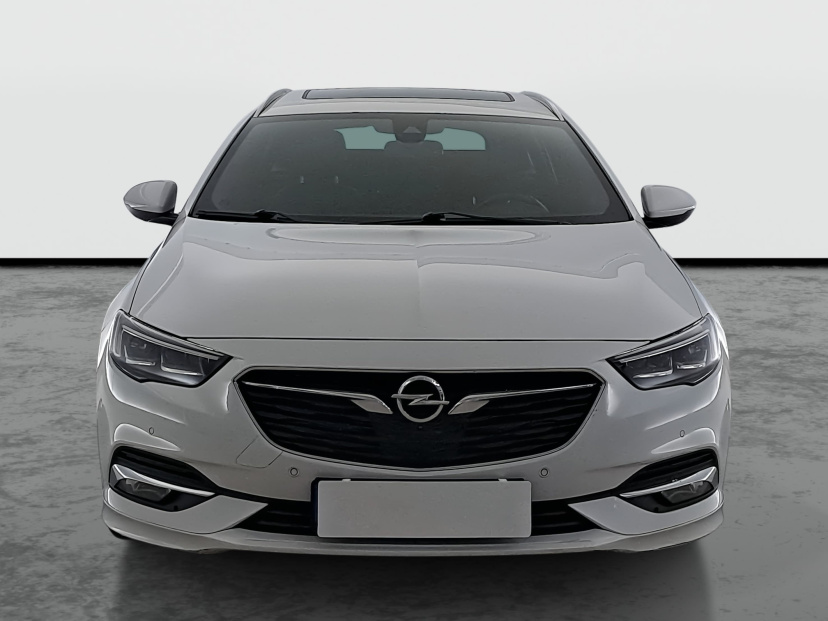 Opel Insignia, 2018