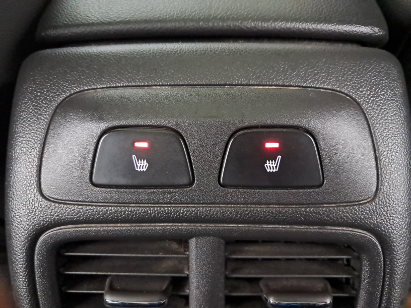 Opel Insignia, 2018