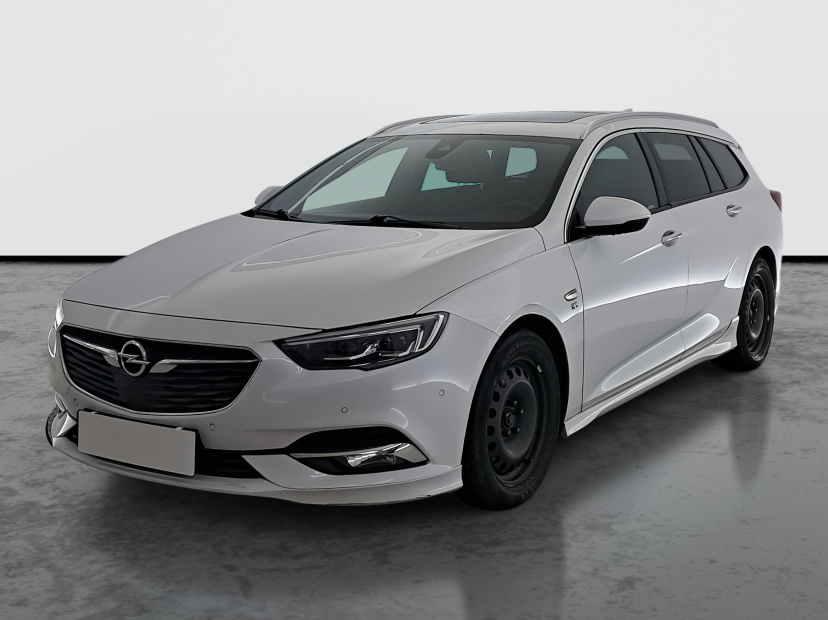Opel Insignia, 2018
