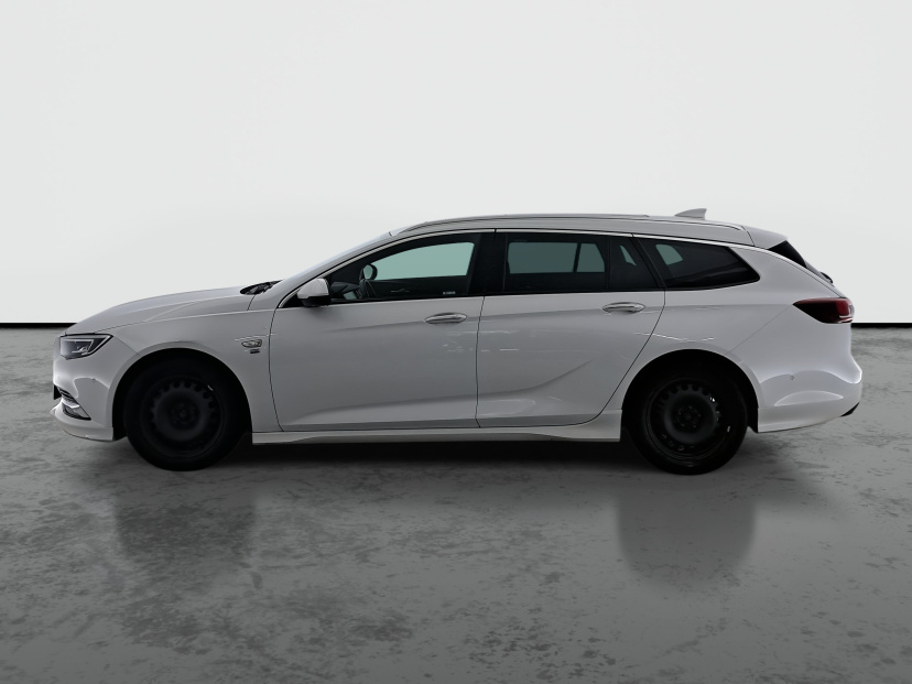 Opel Insignia, 2018