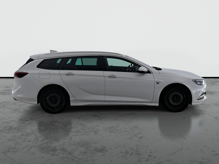 Opel Insignia, 2018