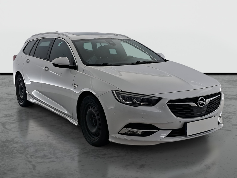 Opel Insignia, 2018
