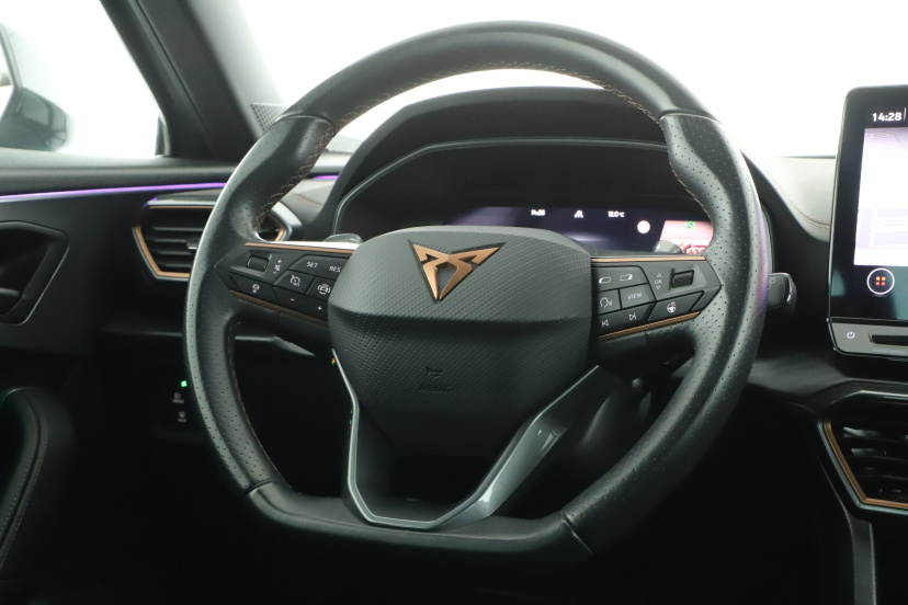 Cupra Formentor, 2022