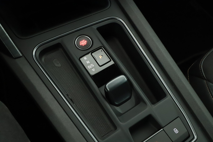 Cupra Formentor, 2022