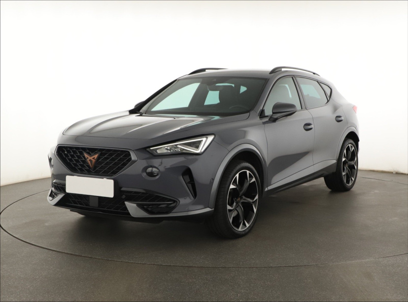 Cupra Formentor, 2022
