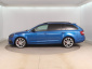 Škoda Octavia, 2017