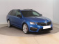 Škoda Octavia, 2017