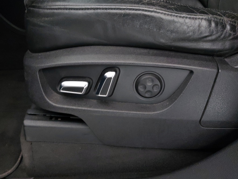 Audi Q7, 2010