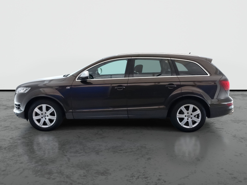 Audi Q7, 2010