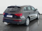 Audi Q7, 2010
