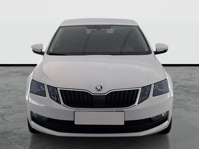 Škoda Octavia, 2018