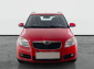 Škoda Fabia, 2008