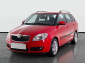 Škoda Fabia, 2008