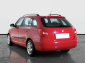 Škoda Fabia, 2008