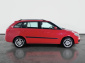 Škoda Fabia, 2008