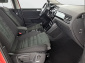 Volkswagen Touran, 2016