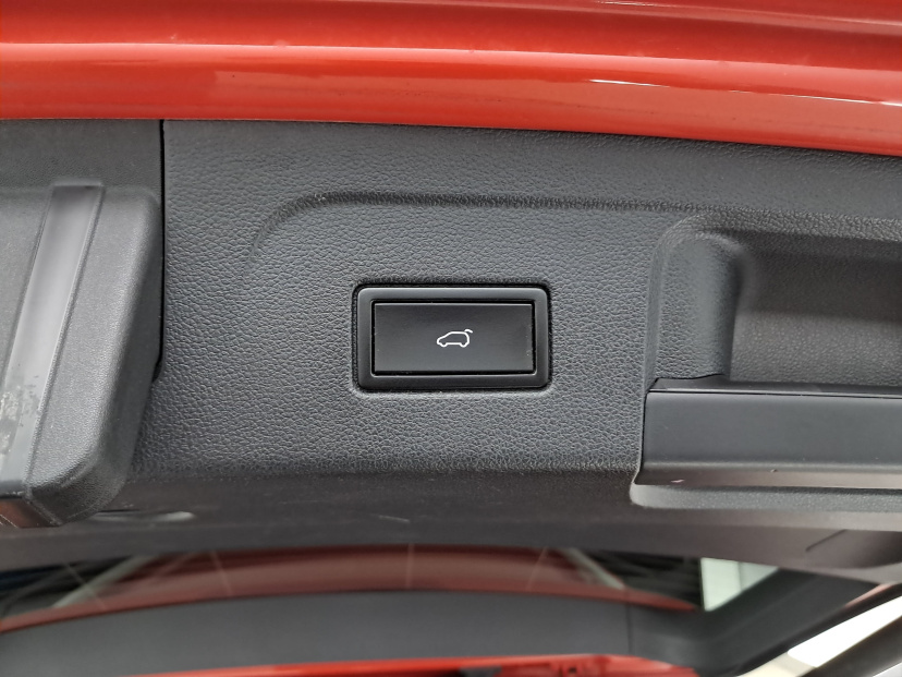 Volkswagen Touran, 2016