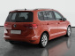 Volkswagen Touran, 2016