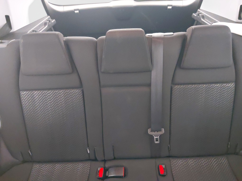 Peugeot 2008, 2014